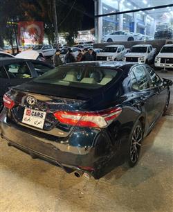 تويوتا كامري